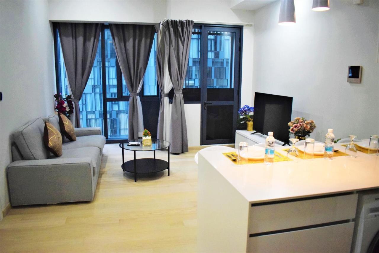 Star Luxury Klcc *