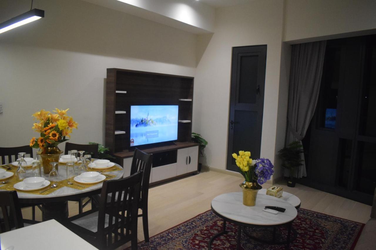 Apartment Star Luxury Klcc