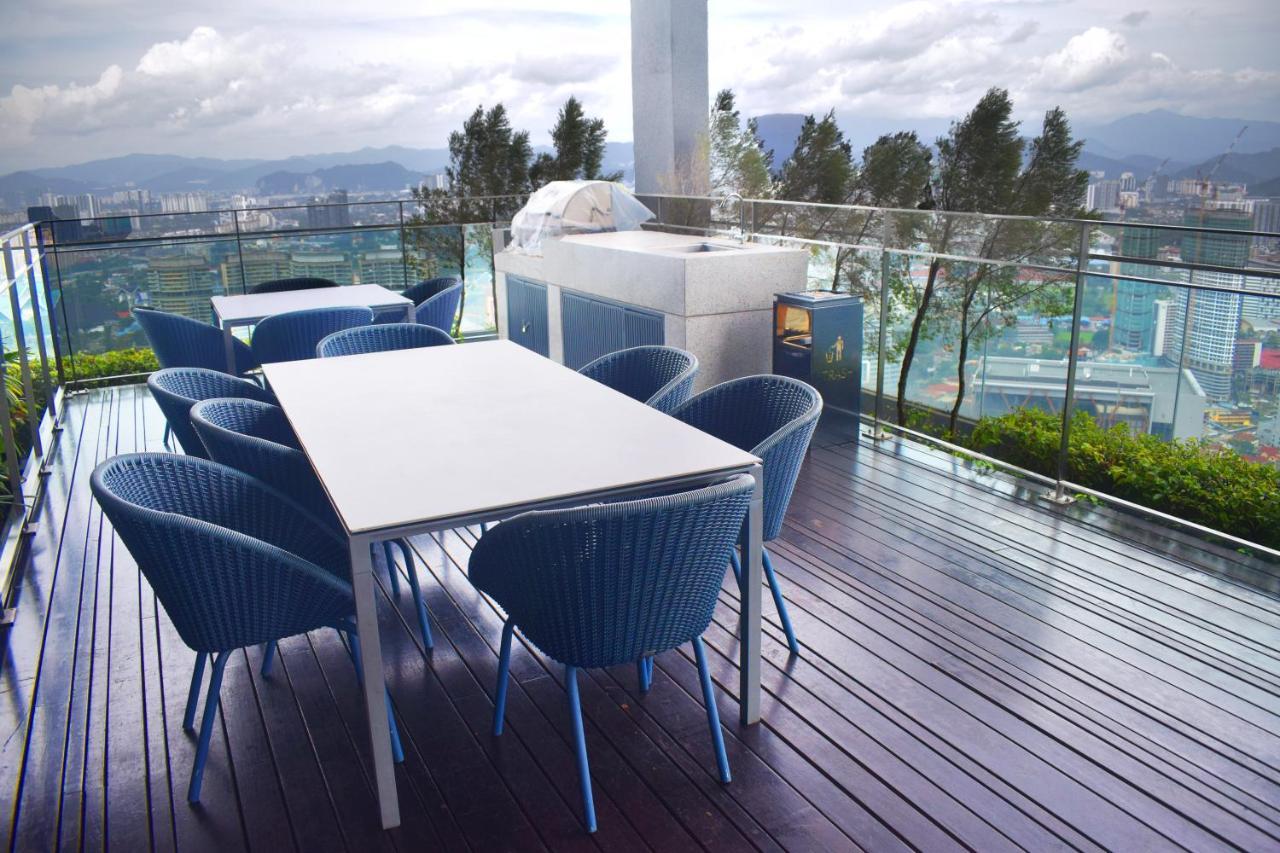 Star Luxury Klcc Kuala Lumpur