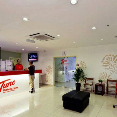 Hotel Tune - Kota Damansara
