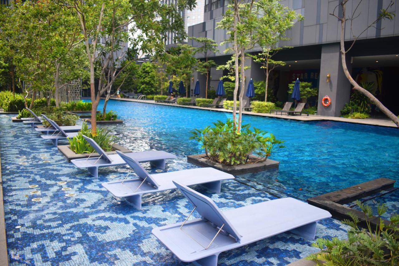 Star Luxury Klcc *