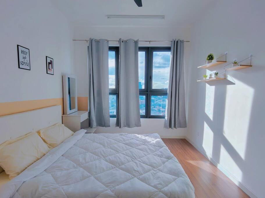 M Vertica Apartment