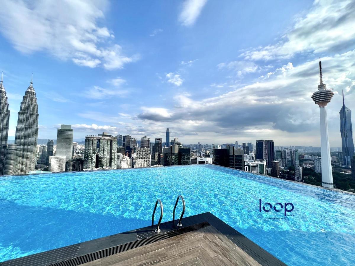 Platinum 2 By Loop Apartment Kuala Lumpur