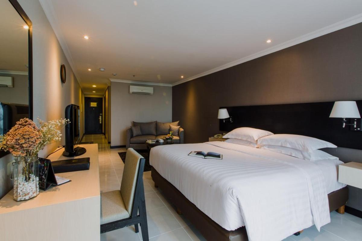 M Vertica - Walk To Cheras Maluri Mrt And Lrt Station