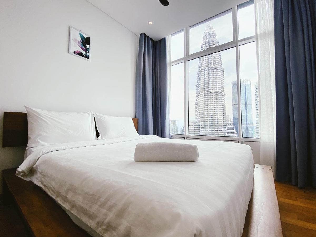Sky Suites Klcc By Luna Suites Apartamento