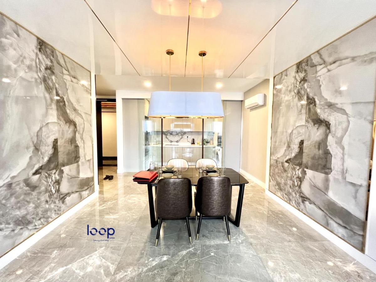 Platinum 2 By Loop Apartment *