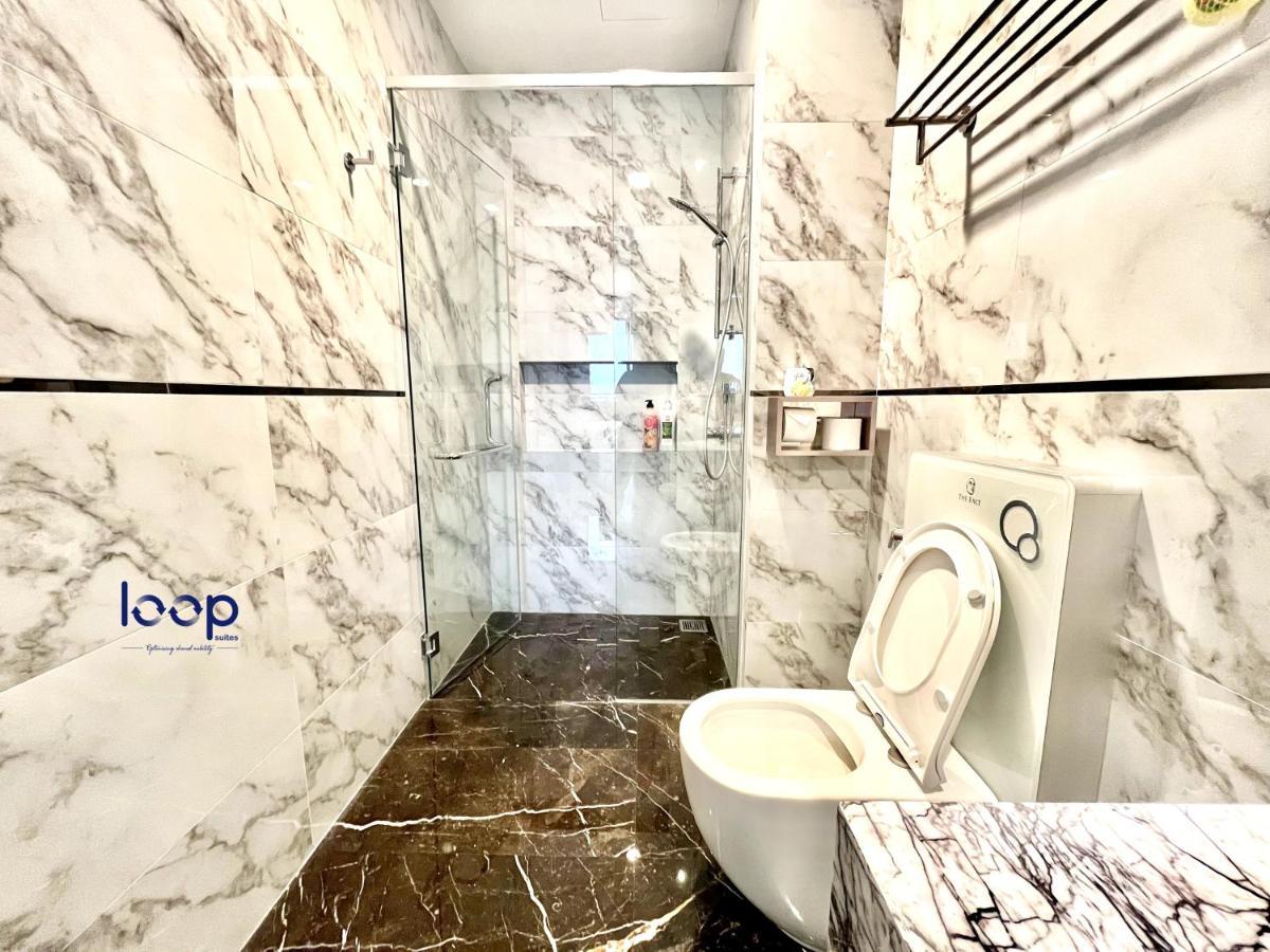 Platinum 2 By Loop Apartment
