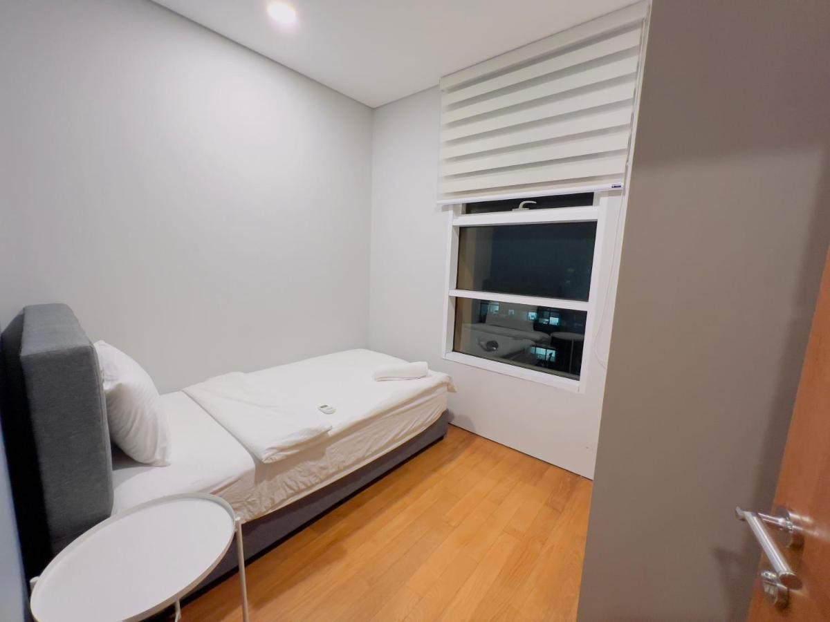 Klcc Sky Suites Apartment *