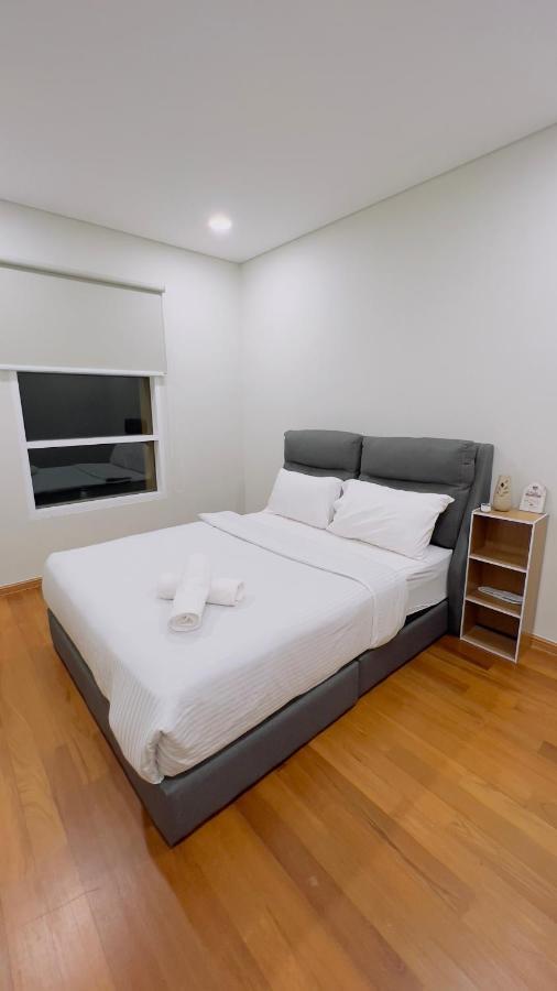 Apartment Klcc Sky Suites *