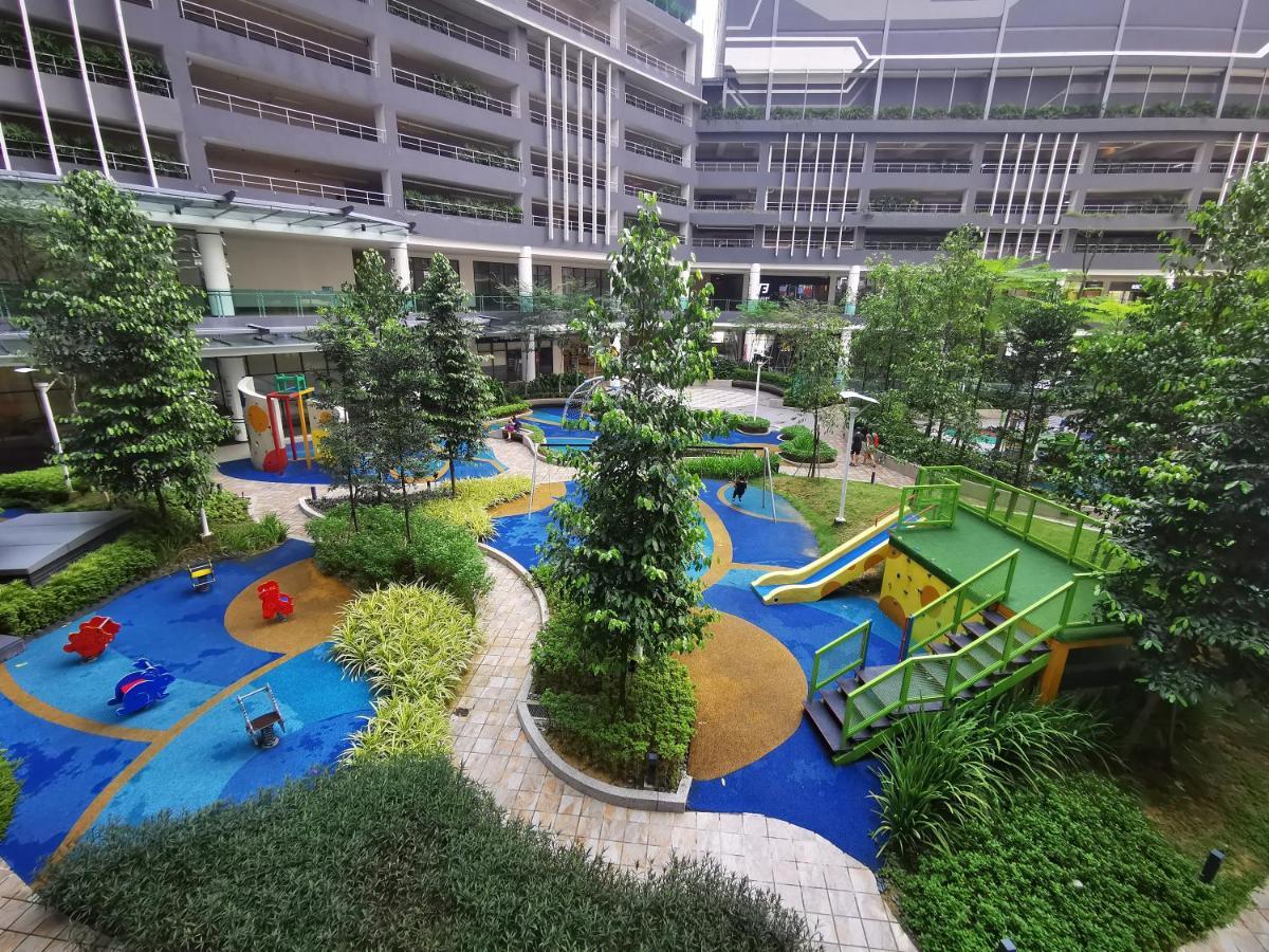 Aishiteru 4* Kuala Lumpur