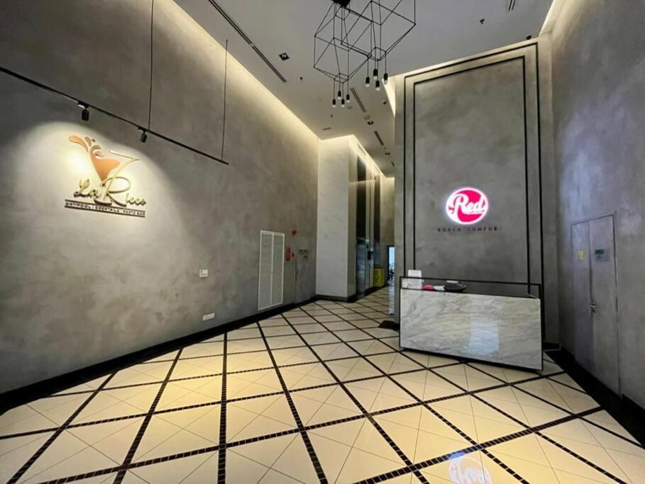 #16 M101 Dang Wangi Klcc View Pool By Livin Apartment *