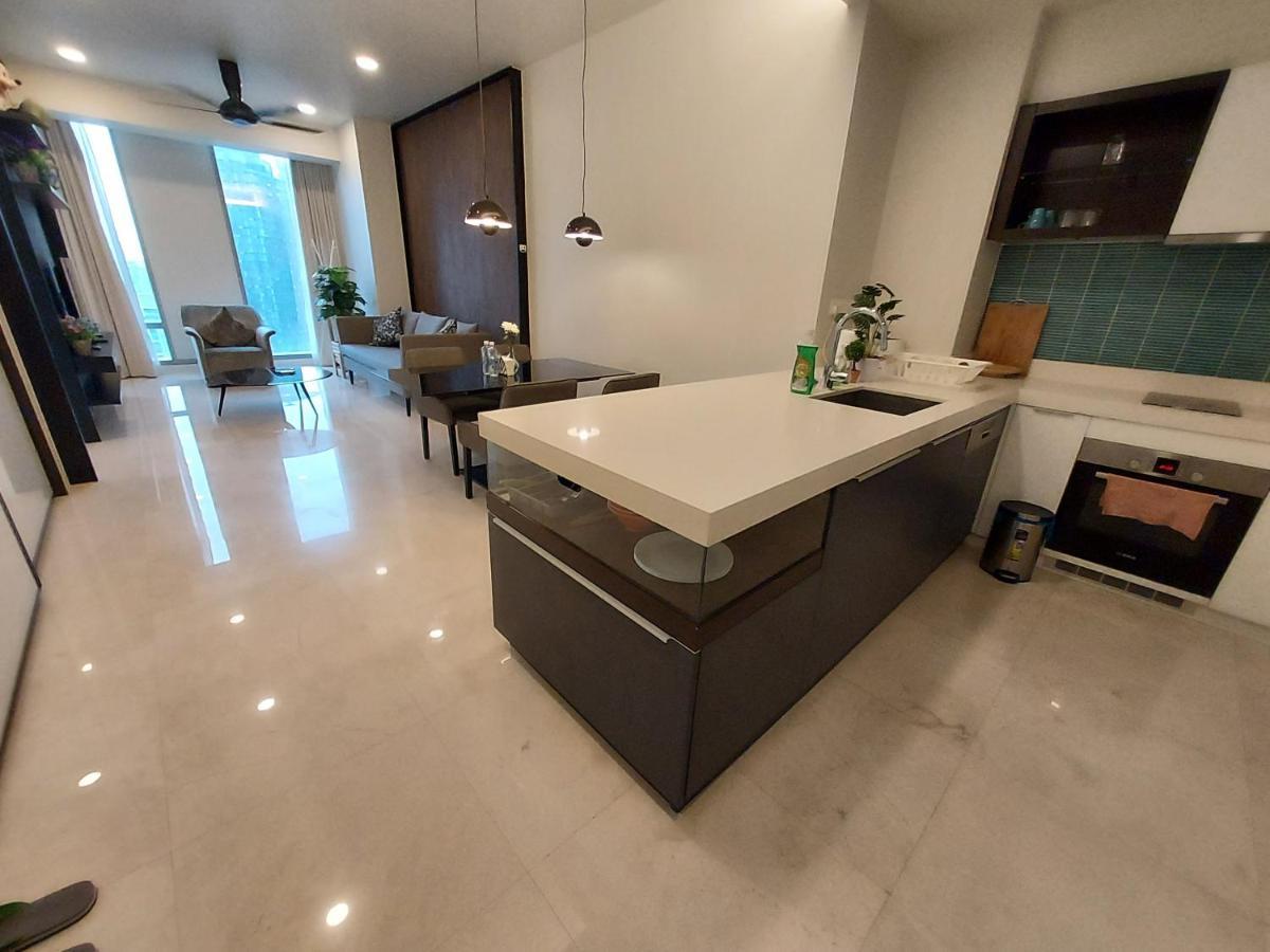 Center Tropicana The Apartment *