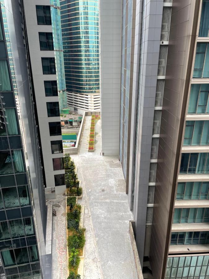 Homestay Cherry At Mercu Summer Klcc Kuala Lumpur