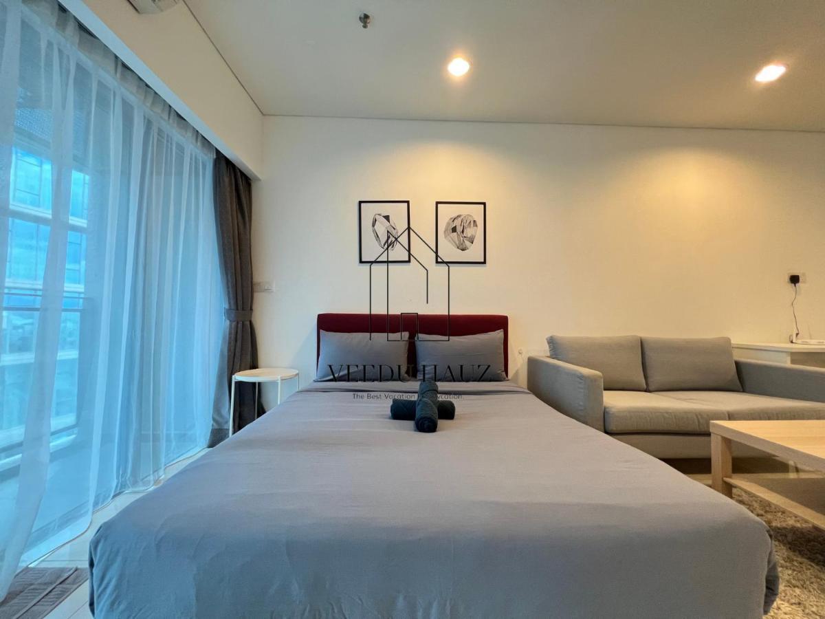 Mercu Summer Suites At Klcc By Veedu Hauz Appartement Kuala Lumpur