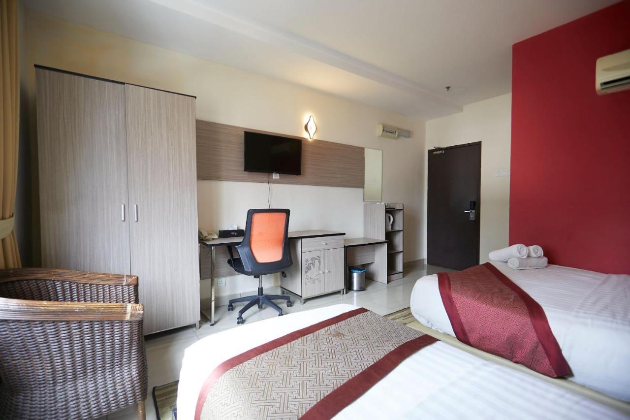 Dolphin Hotel, Chow Kit Hotel Kuala Lumpur