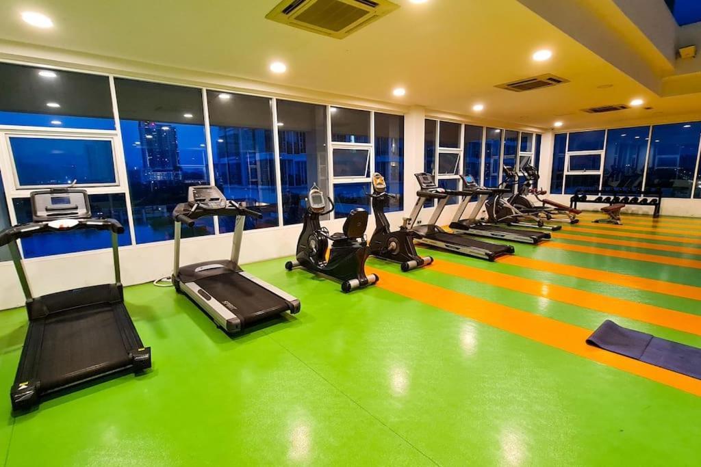 Elegant 5star Mid Valley Kl Sunway By Stayz With Shopping Complex Apartment