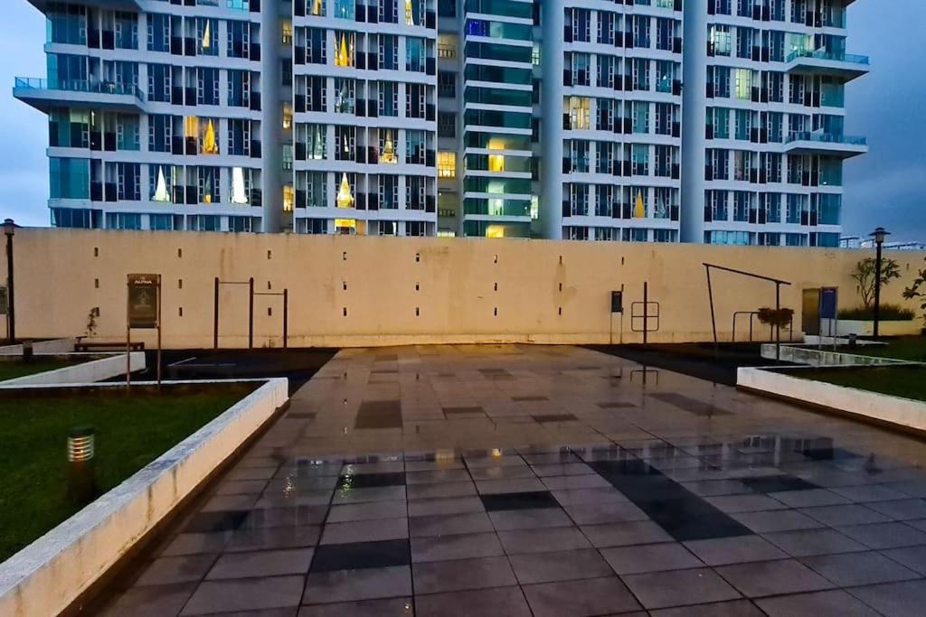 Elegant 5star Mid Valley Kl Sunway By Stayz With Shopping Complex Apartment