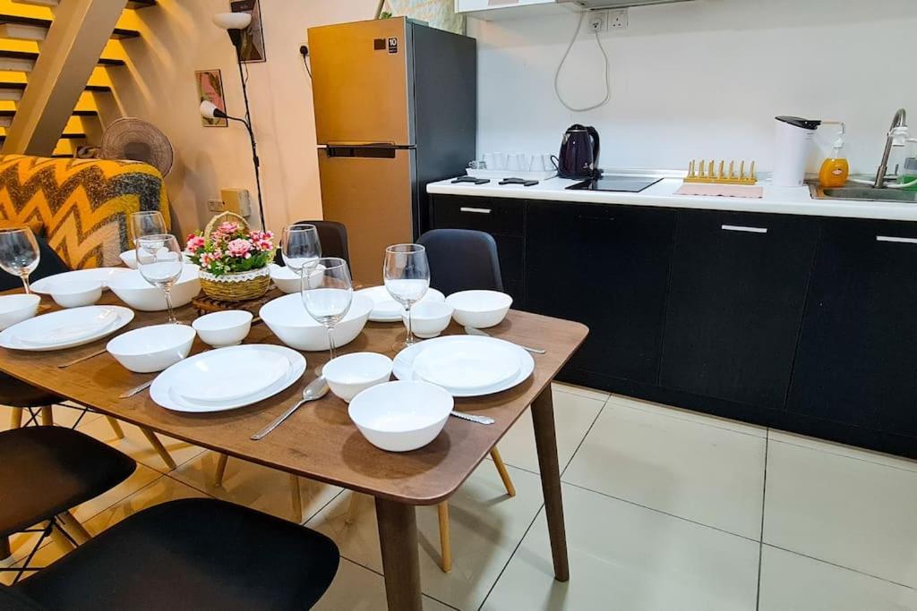 Apartment Elegant 5star Mid Valley Kl Sunway By Stayz With Shopping Complex Kuala Lumpur
