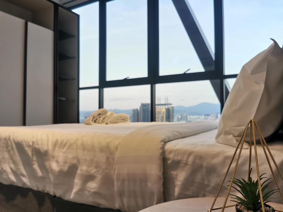 Aparthotel Scarletz Klcc By De Harlequins Kuala Lumpur