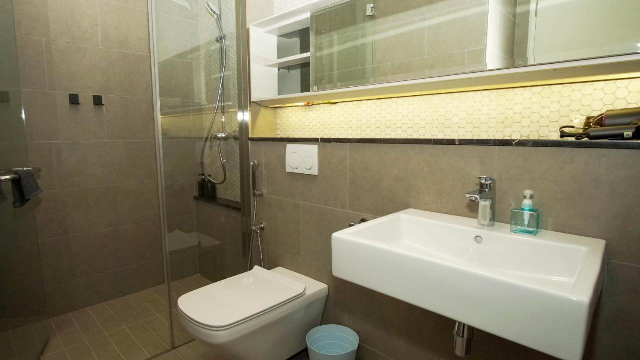 Apartment Lucentia @ Bukit Bintang