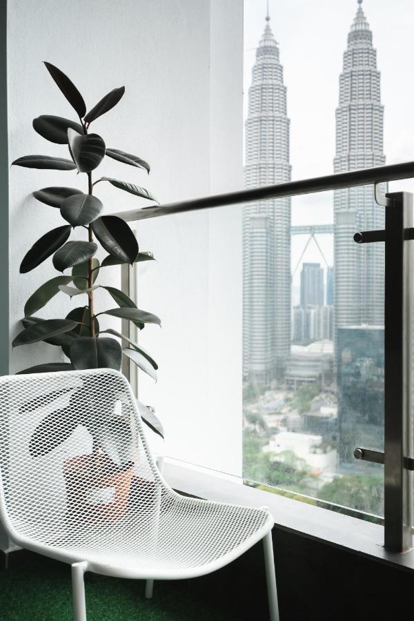 Klcc View Apartment Kuala Lumpur