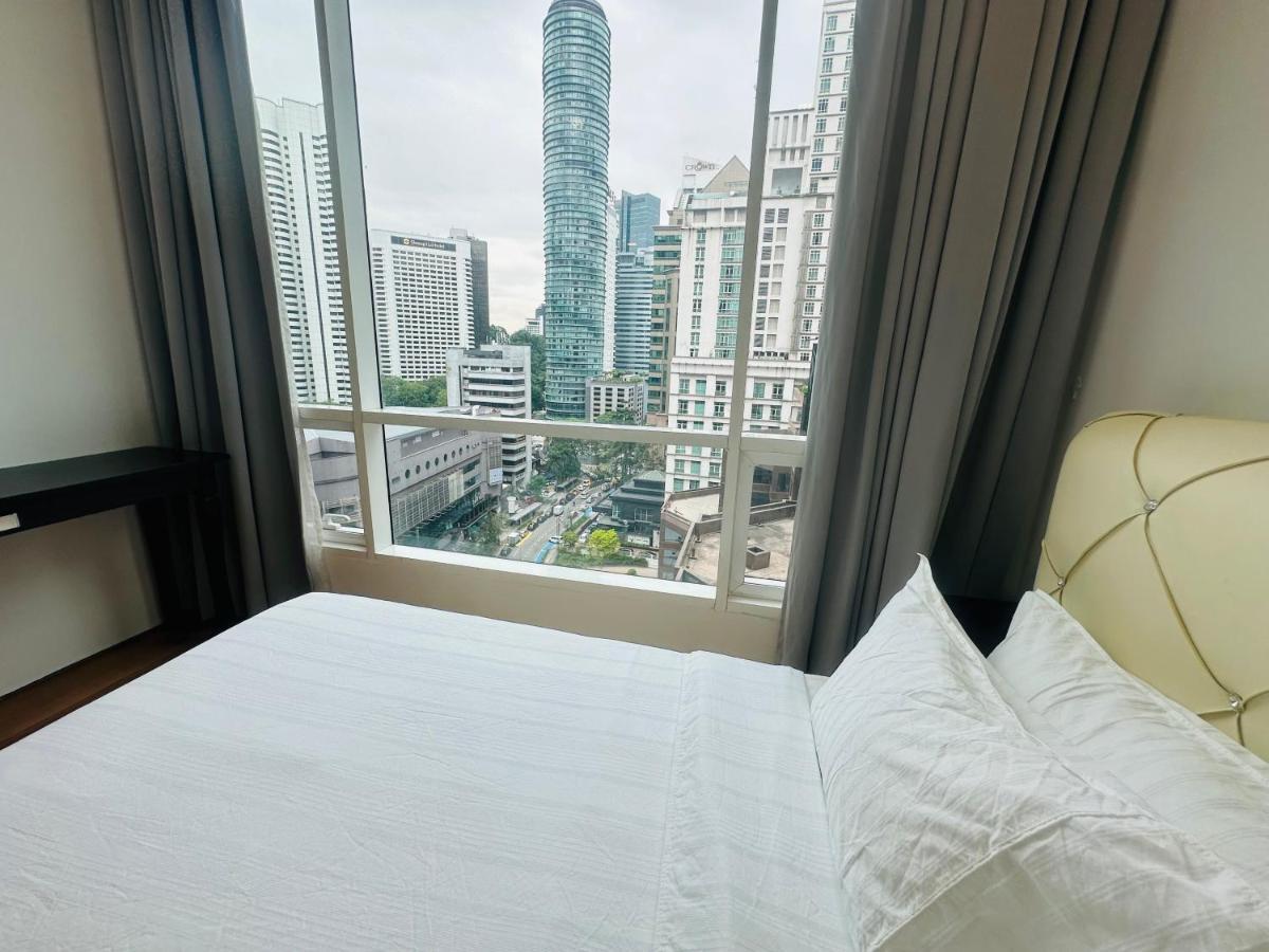 Soho Klcc Apartment Kuala Lumpur