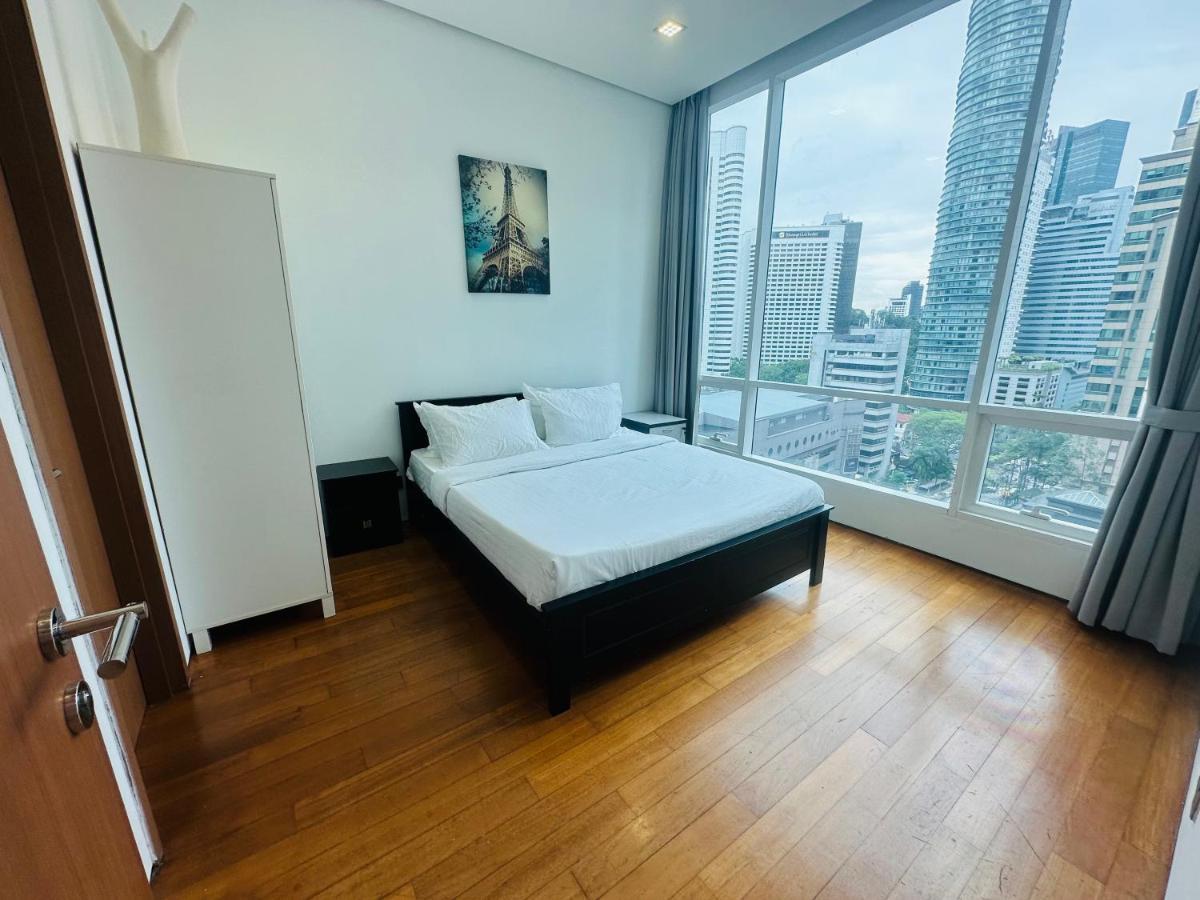Soho Klcc * Kuala Lumpur