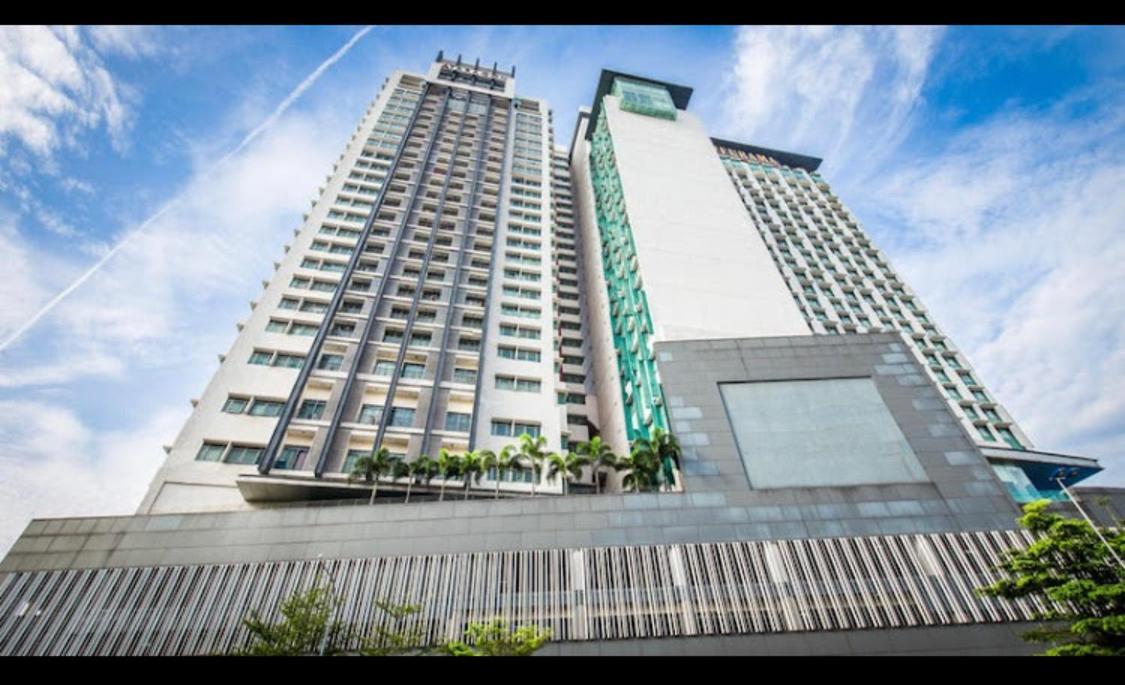 Bukit Bintang Lalaport Serviced Klcc Aparthotel