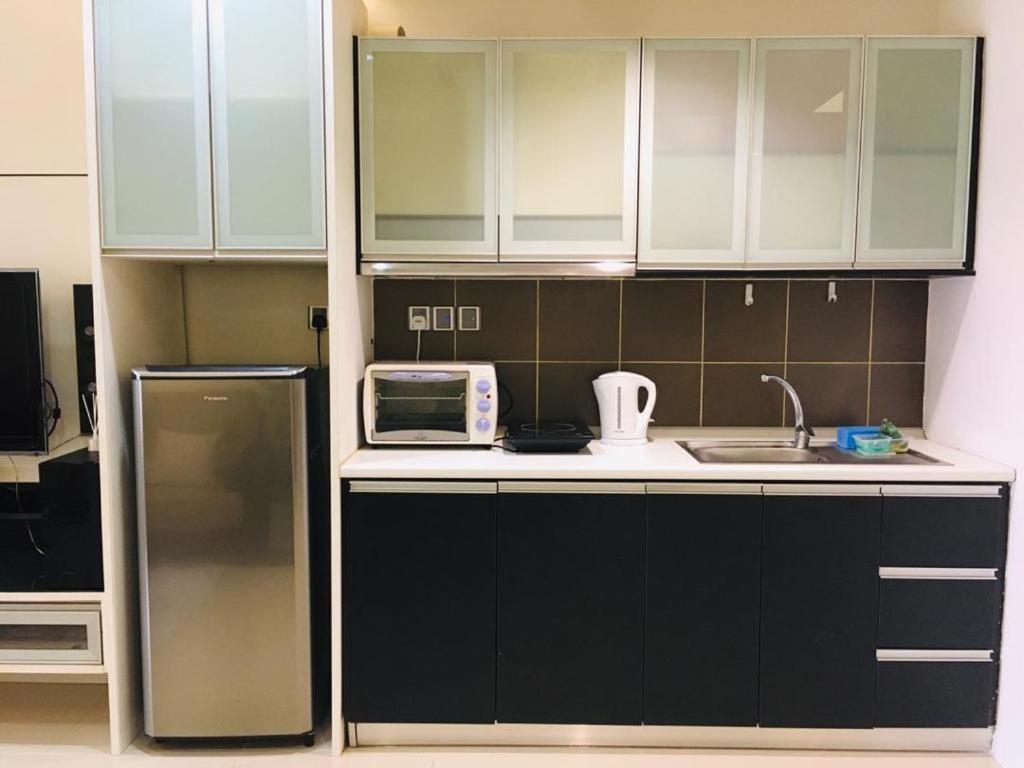 Aparthotel Bukit Bintang Lalaport Serviced Klcc