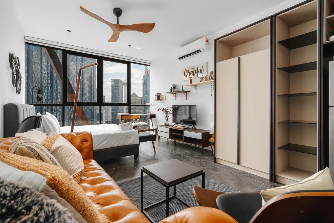 Apartment Scarletz Klcc By Soulasia