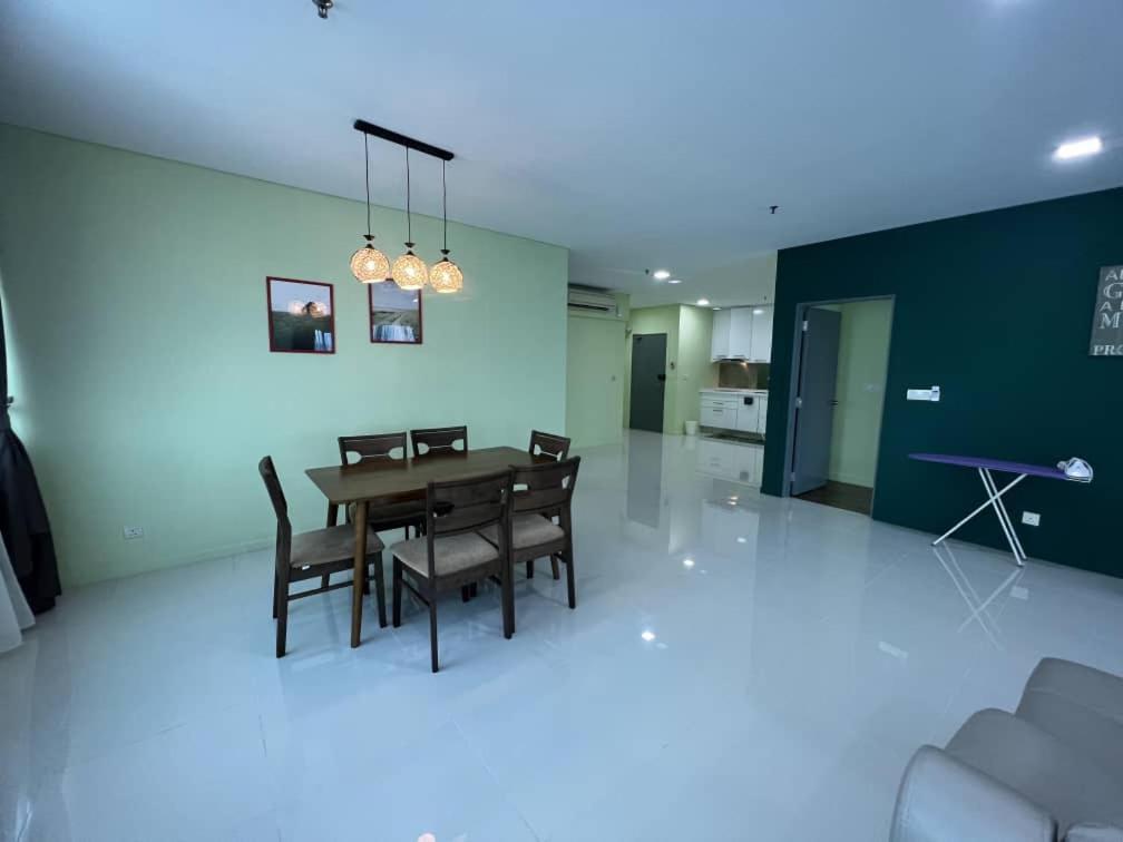 Homestay Perfect Sleep At Mercu Summer Suites *
