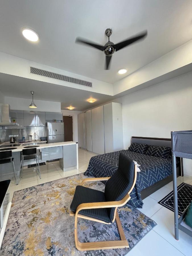 Apartment The Habits Malaysia @ M Klcc Kuala Lumpur
