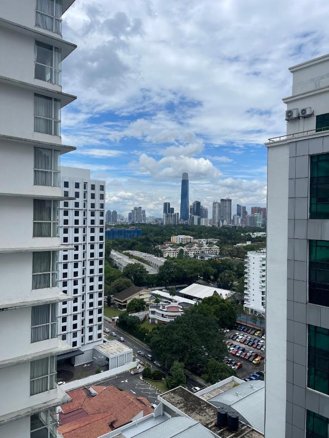 Apartment The Habits Malaysia @ M Klcc Kuala Lumpur