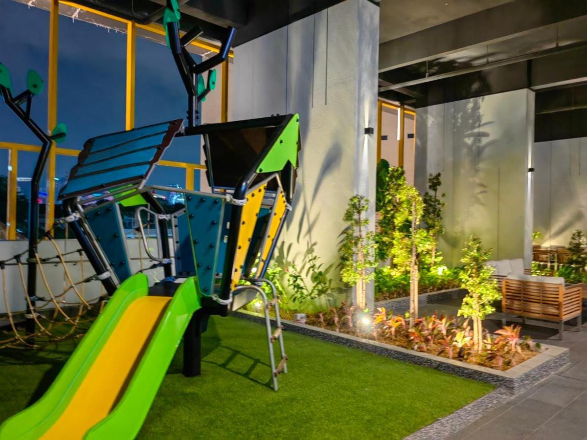 Căn hộ Opus Residences By Luna Kuala Lumpur