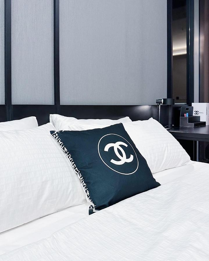 Apartment Tropicana The By Vv Klcc