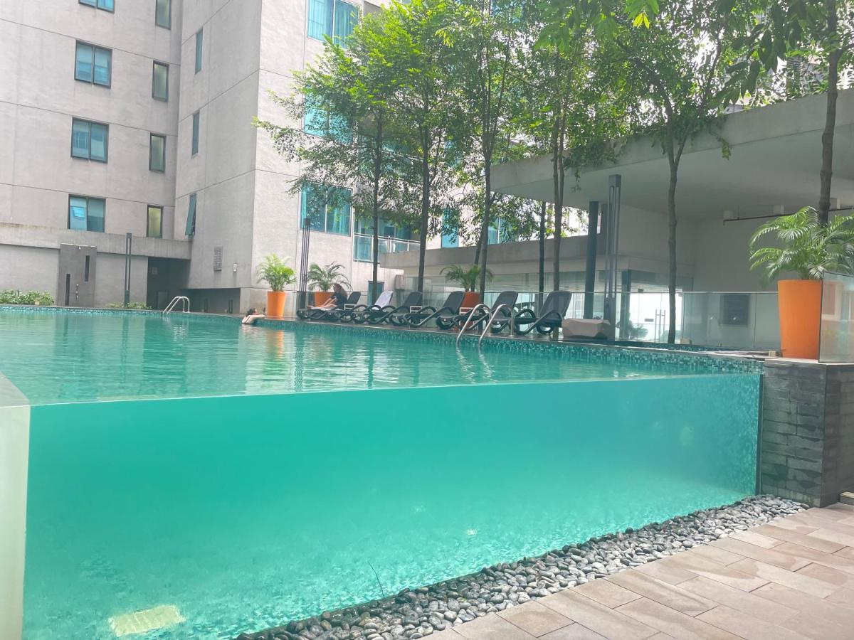 Cherry At Mercu Summer Klcc Kuala Lumpur