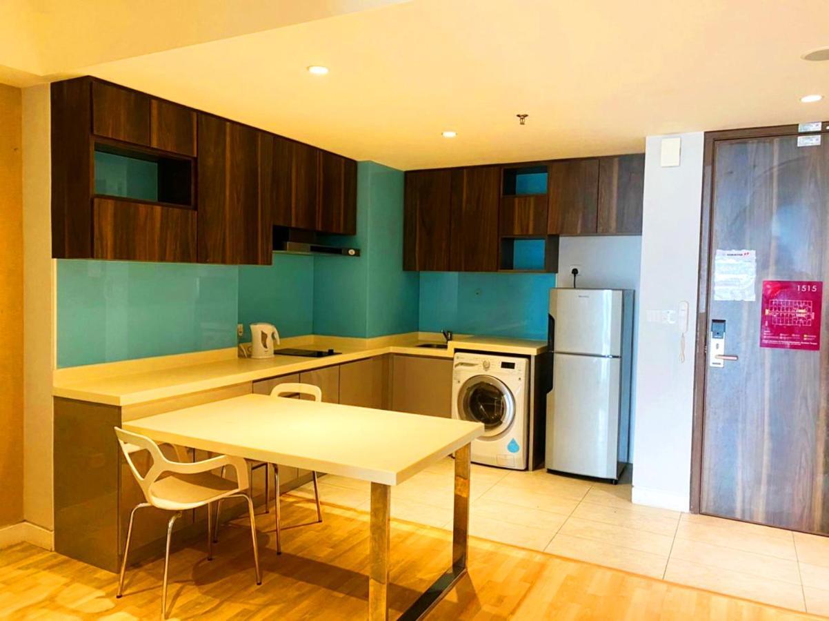 Apartment D'majestic Resident