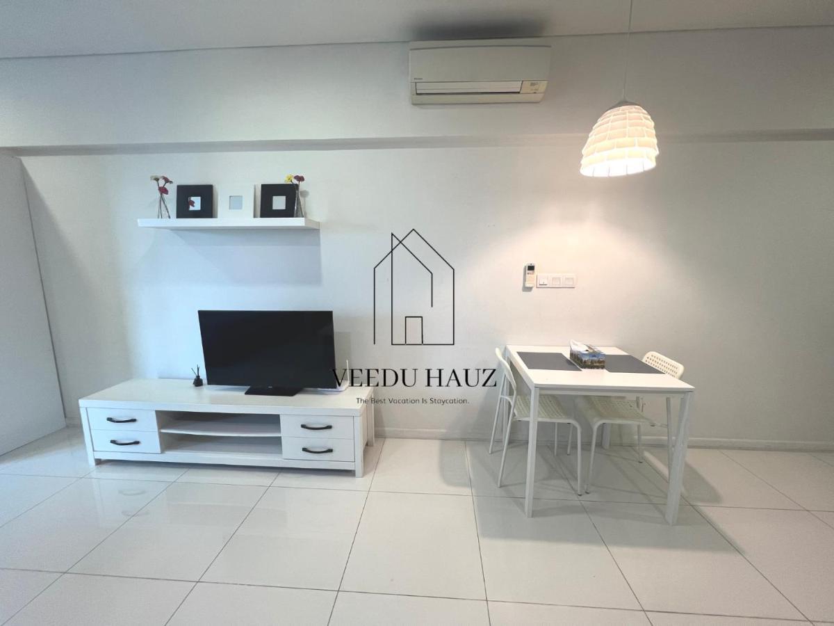Mercu Summer Suites At Klcc By Veedu Hauz Appartement *
