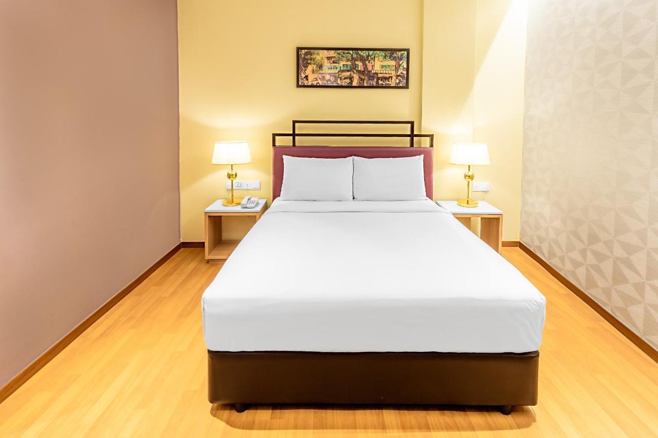 Mpalace Kl Kuala Lumpur