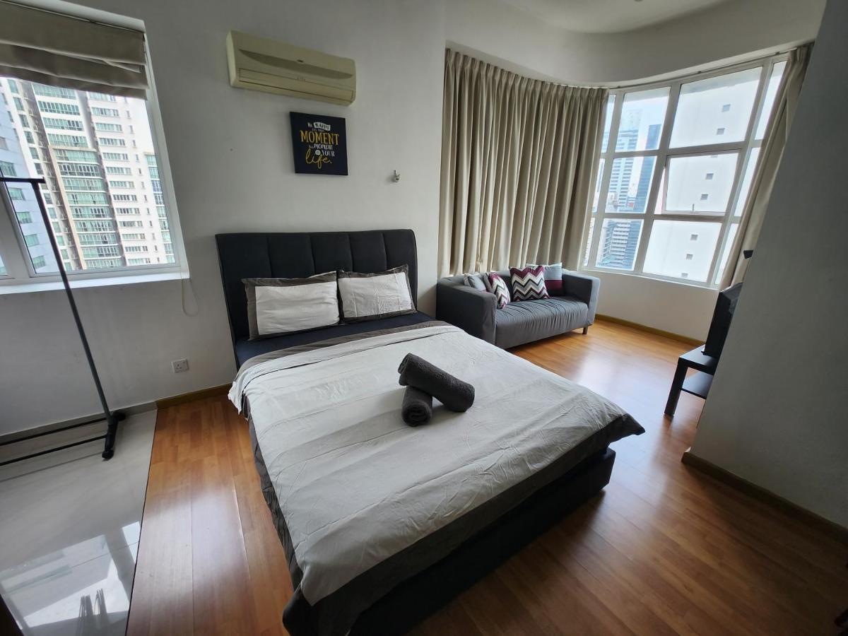 Apartment Parkview Service