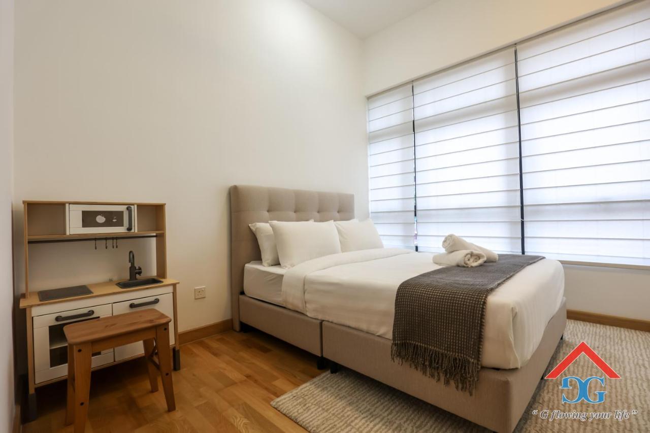 Astoria Ampang Apartment