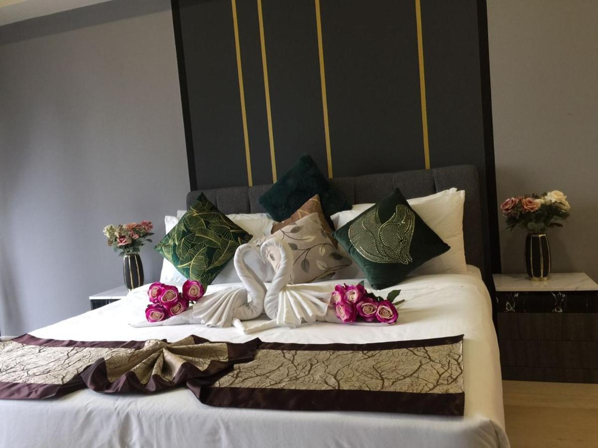 Star Residences Klcc Appartement Kuala Lumpur
