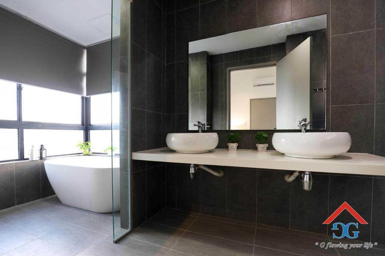 Apartment Astoria Ampang Kuala Lumpur