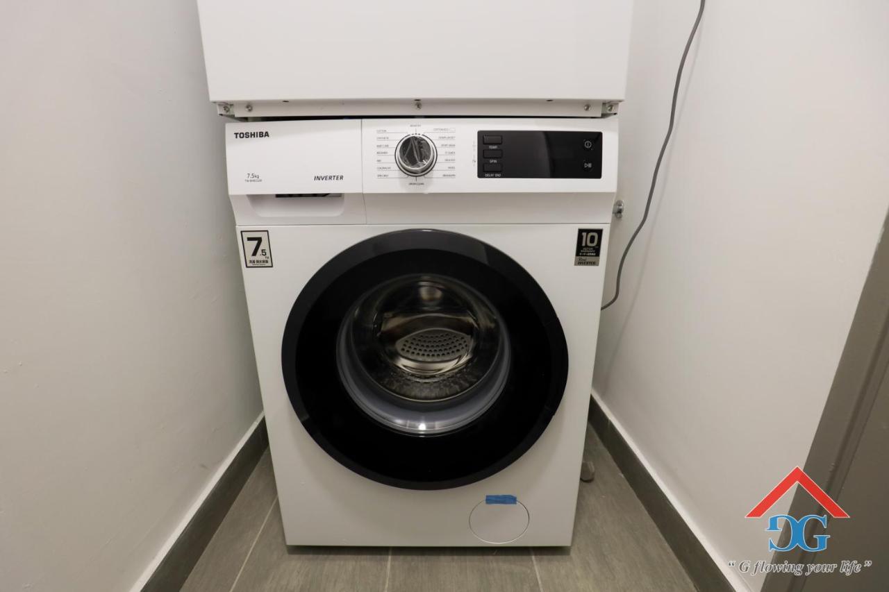 Apartment Astoria Ampang