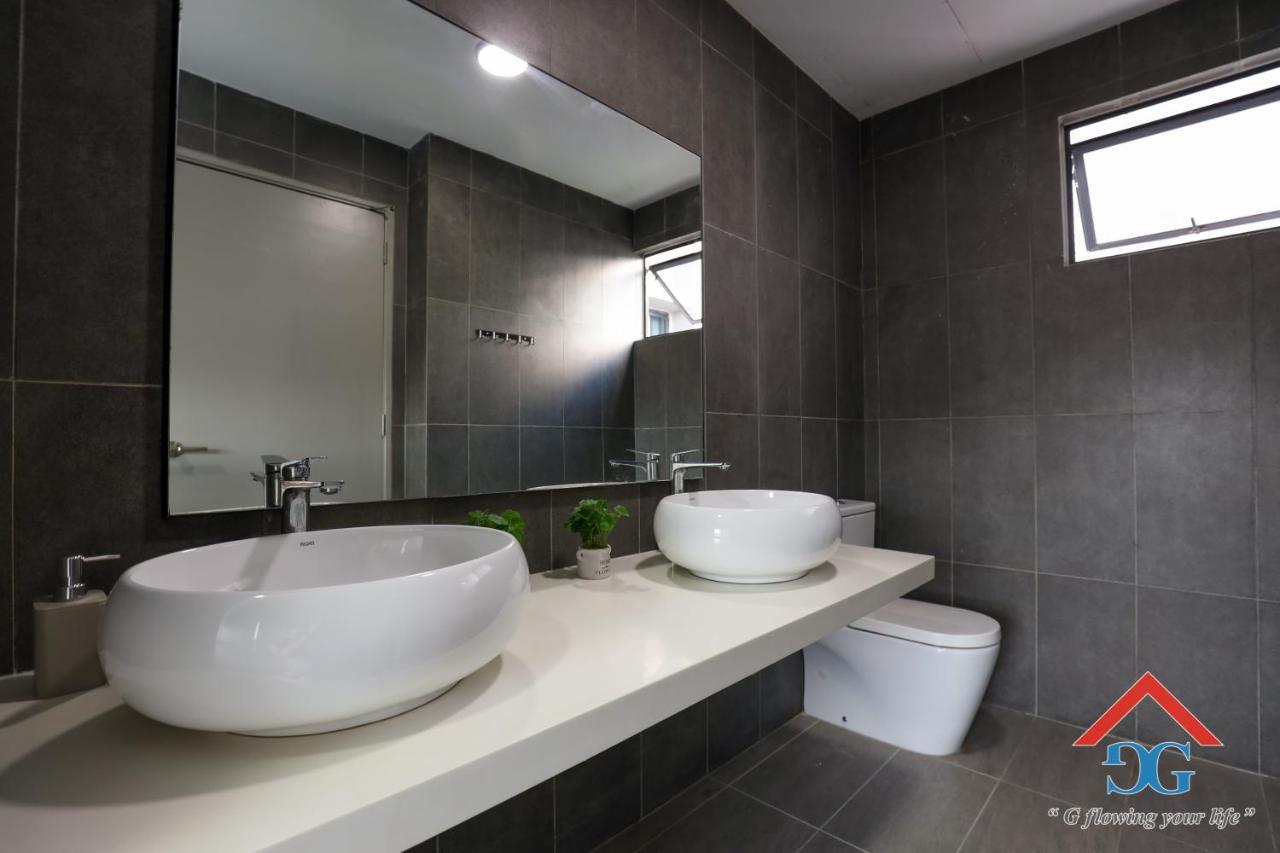Apartment Astoria Ampang *
