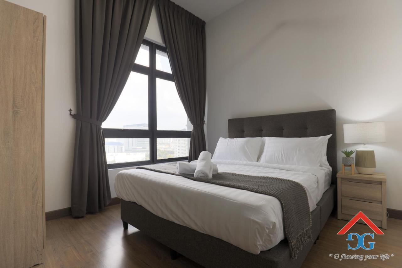 Astoria Ampang Apartment