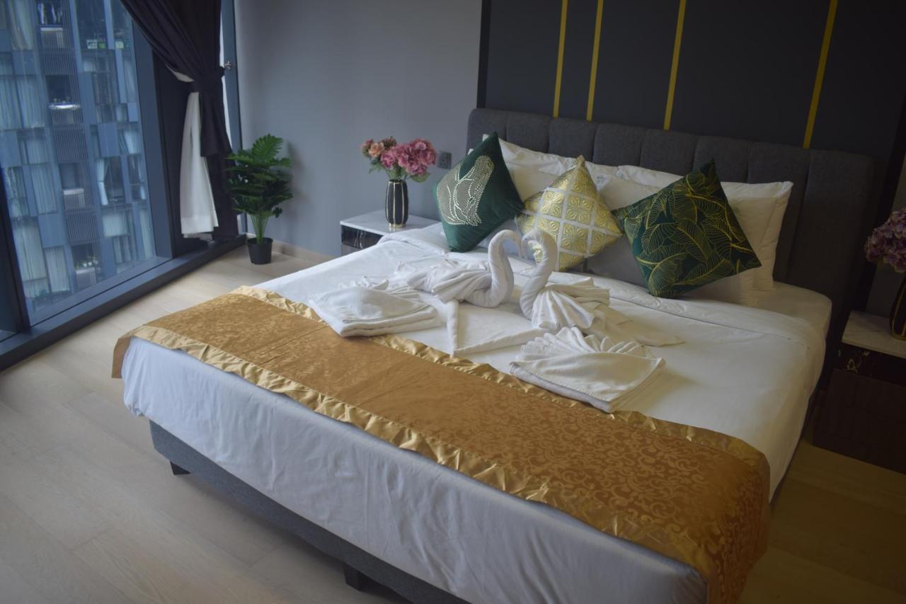 Star Residences Klcc Appartement Kuala Lumpur