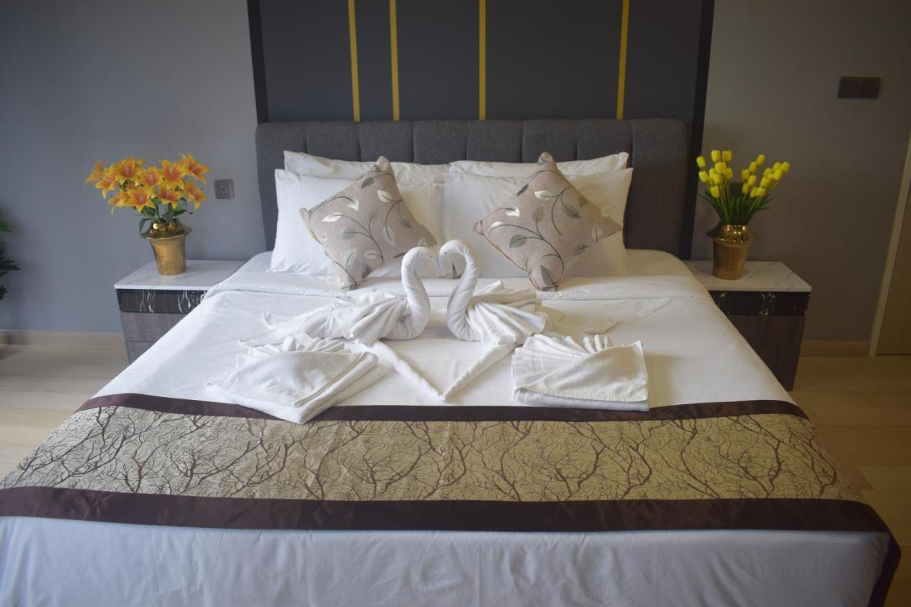 Appartement Star Residences Klcc *