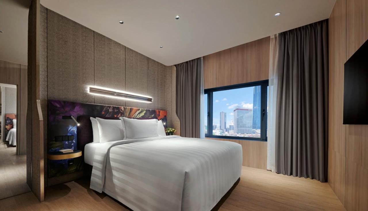 Hotel Parkroyal Collection Kuala Lumpur