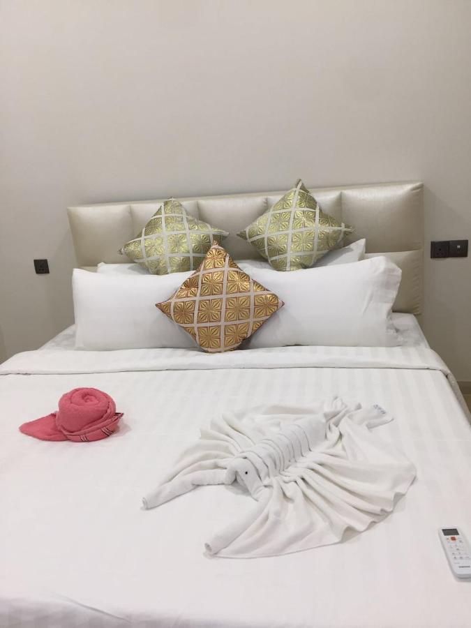 Appartement Star Residences Klcc